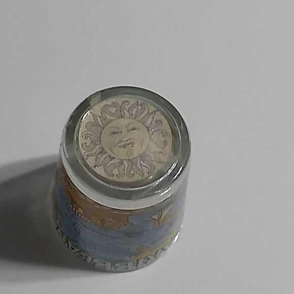 Carribean Shot Glass - Picture 5 of 6